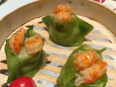 -点都德(珠江新城店)
