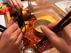 -雾都渣渣火锅(南城智汇城店)