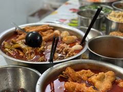 -娇姐老牌螺蛳粉(雅儒路店)