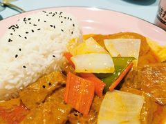 -梳打冰室(氹仔店)