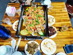 烤活鱼-宏兴烤鱼山庄(宣恩总店)