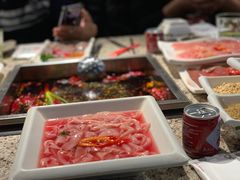 -大妙火锅·非物质文化遗产(东湖公园店)