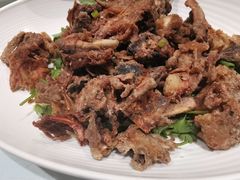 -四季民福烤鸭店(前门店)