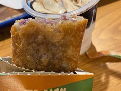-汉堡王(西铁营万达店)