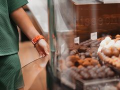 -Laderach 莱德拉(上海环贸iapm店)