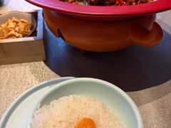 -有红鸡毛店·川菜(建设路店)