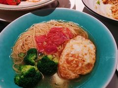 -MONICH牛排融合餐厅(和义大道购物中心店)