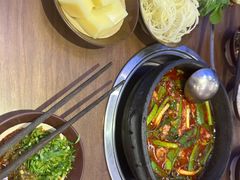 -笔记安顺夺夺粉火锅(中关村店)