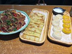 -95号酱骨·一块豆腐(展春园西路店)