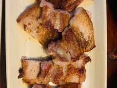 -火炉情韩国料理店(古田路店)