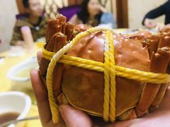 -蟹宝酒楼•农家菜(古城北路店)