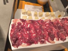-潮发潮汕牛肉店(芳村店)