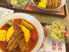 -吾妻拉面•和风食堂(群光广场店)