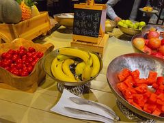 -金海湾自助餐厅(金陵饭店)