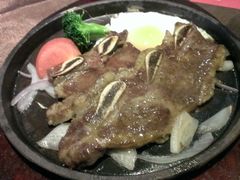 -路易十三西餐厅(西关新天地店)