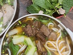 -攀枝花·任德琼·盐边羊肉米线