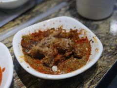 -33韩式自助烧烤(环城南路店)