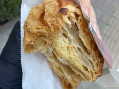 国王饼-老梦面包 CHEZMOREL(三源里店)