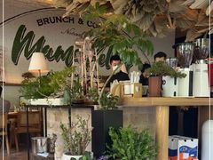 大堂-翠贝卡&Mama Kelly Brunch Coffee(河西店)