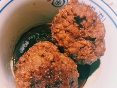 狮子头-卤儿道道(龙游路店)