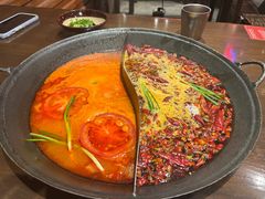 -萍姐火锅·公路夜市(南京新街口店)