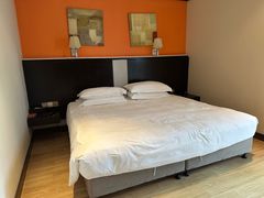 -太阳岛度假酒店