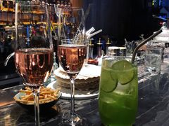 -STARRY CAFE & LOUNGE BAR(高新店)