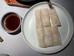 鲜虾滑肠粉-三清潭烧鹅(兴业太古汇店)