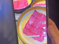 -欢乐牧场海鲜烤肉自助(牡丹园店)