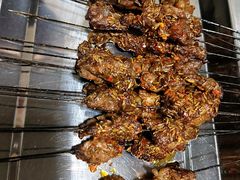 -清真·马峰烤肉(小学习北巷店)