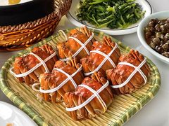 -蟹天蟹地农家菜·阳澄湖大闸蟹(浅水湾店)