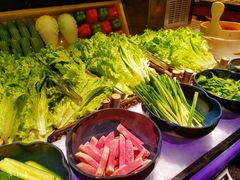 -壹炉自助烤肉烧烤店(港悦广场店)