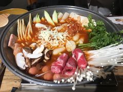 -冰川冷面·延边菜·炭烤串(观前店)