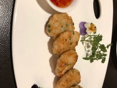 -广州文华东方酒店·江-由辉师傅主理