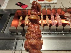 -丰茂烤串(金源店)