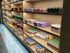 -蓝鲸湾汤泉(包河店)