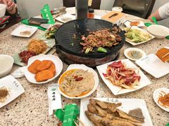 -厚味居炙子烤肉·清真(天桥南纬路店)