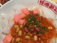 -怪噜范·贵阳小吃大排档旗舰店(世纪金源店)