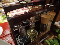 -炉小哥烤肉(朗悦公园茂店)