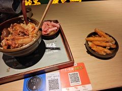 -京参 • 擂椒饭(这有山店)