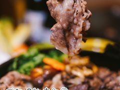 -摩根扒房(桐梓林店)