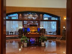 -翠湖轩中餐厅(昆明翠湖宾馆店)