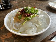 麻酱拉皮-张包铺(道外店)