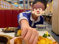 -拾也•和牛•海鲜•烤肉放题(卓悦INTOWN店)