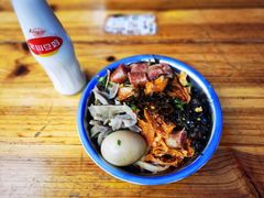 -凤张螺蛳粉·爽口粉(跃进路总店)