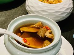 -次第花开素食雅宴