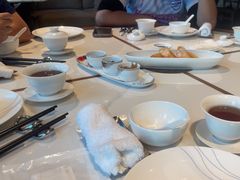 -广州文华东方酒店·江-由辉师傅主理