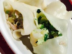-喜家德虾仁水饺(中央大街店)