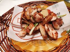 -千滋百味·醉江澜花园餐厅(街道口店)