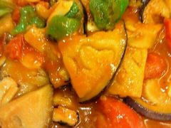 茄子-巴扎美食·新疆菜·西域歌舞表演餐厅(新疆大厦店)